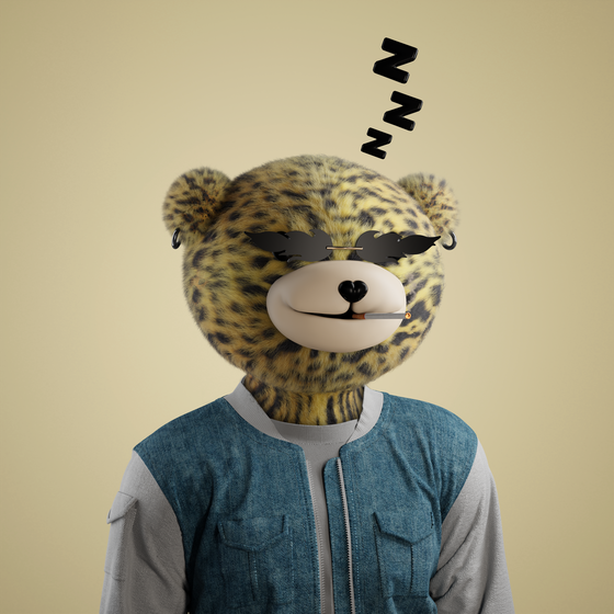 Teddies 9121