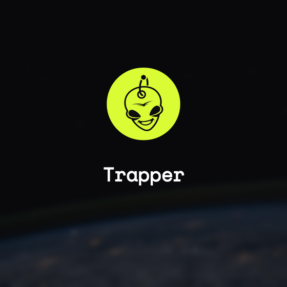 Trapper