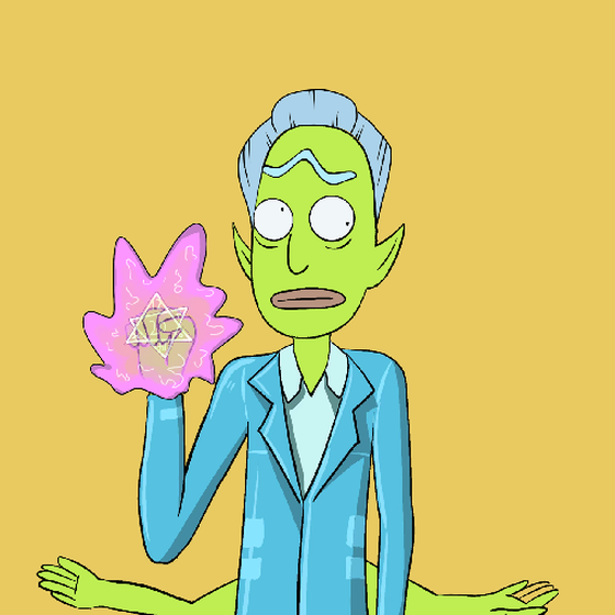 ricksuckmorty #2715