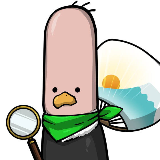 Buzzard-Origin #00162