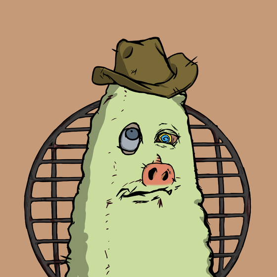 Corn #9411