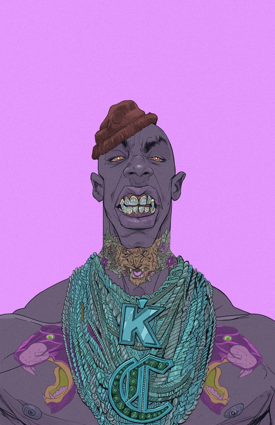 K1NG CHR0M3 - k1ng-chr0m3-A00265