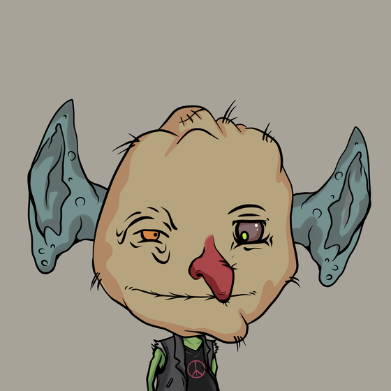 Goblin Kids #874