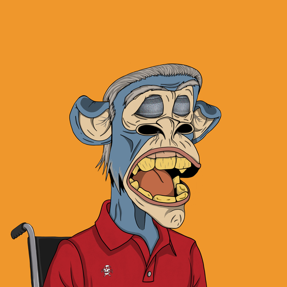 OG Ape Club #1063