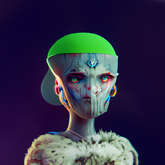 Cosmic Clones #2042