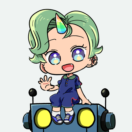 Chibi Lolita #5832