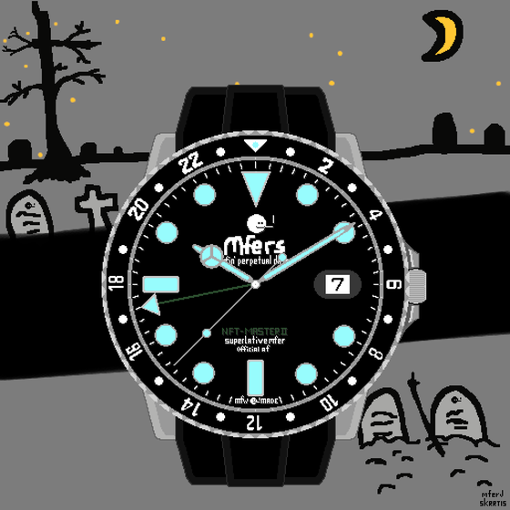 mfer watch #3079