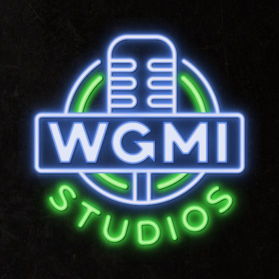 WGMI Studios #4165