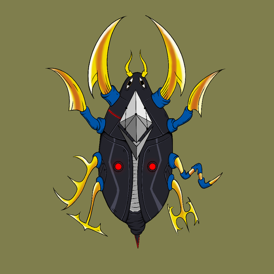 Golden Beatles #1949