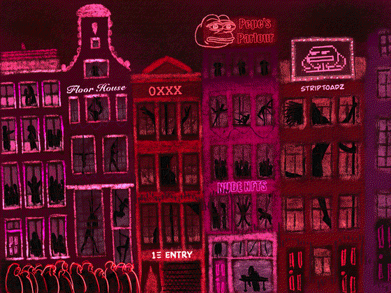 Red Lite District #195/210