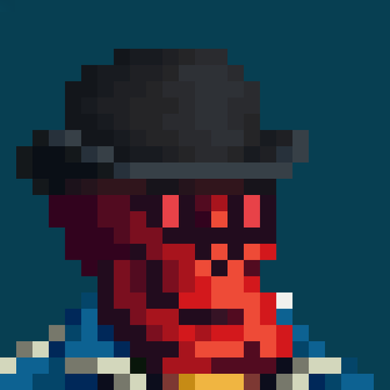 GENUINE UNDEAD APES #6378