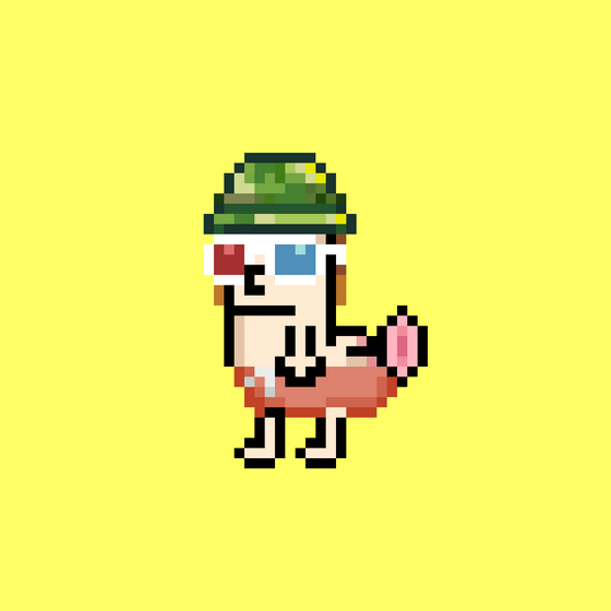 CryptoClitbutt #1673