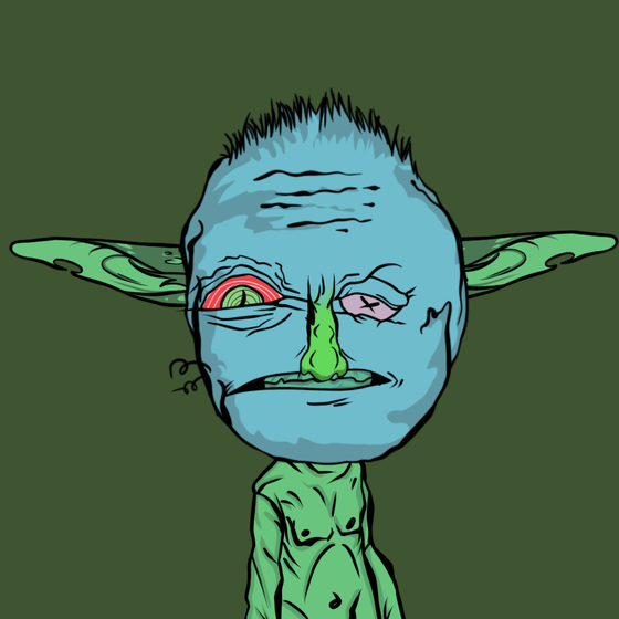 Hobgoblintown #8867