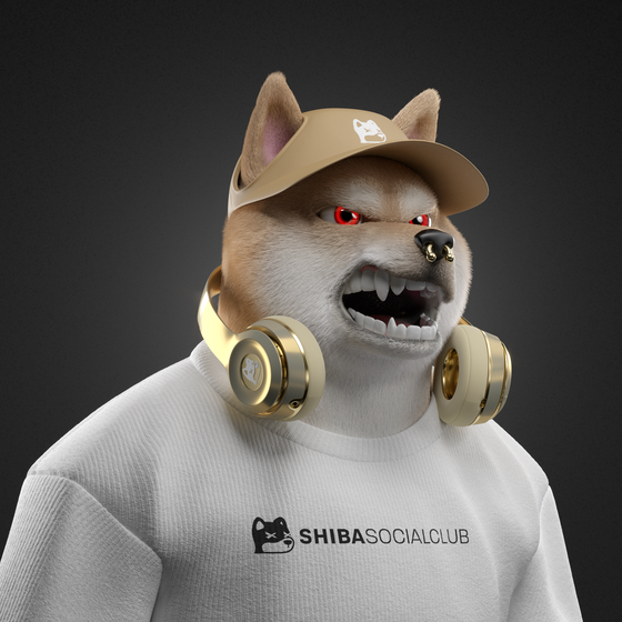 Shiba #7054