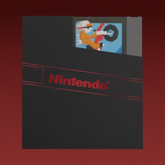 Nintendo