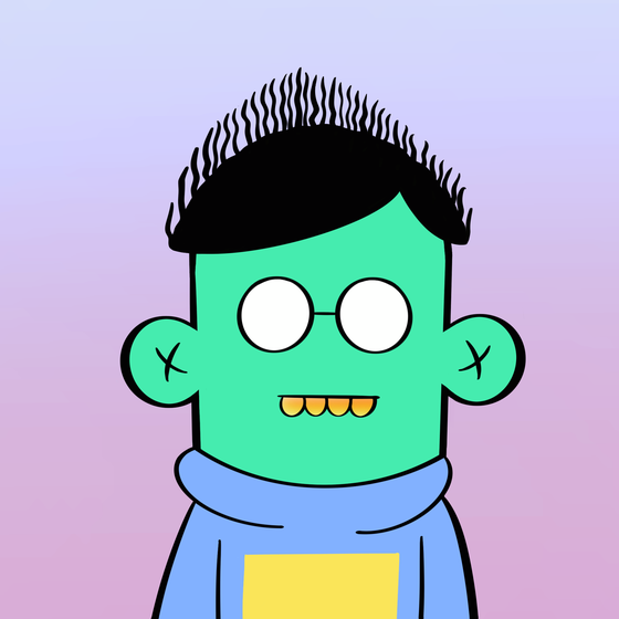 SharbeeDoodle #460