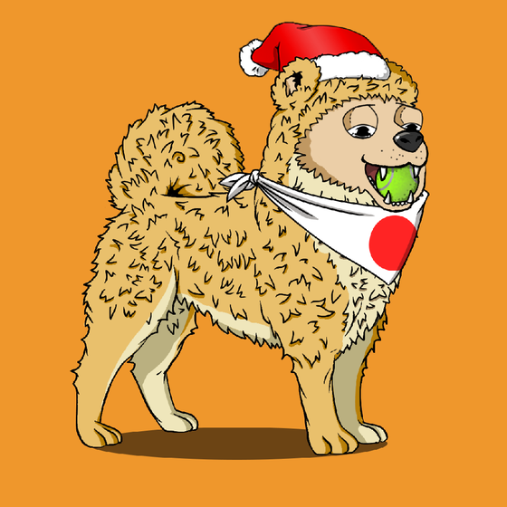 y00ts Canine Club #44