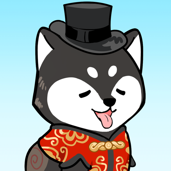 Shiba #159