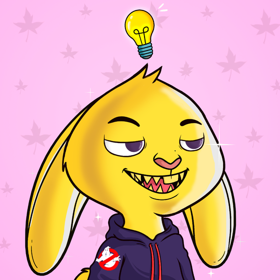 Super Rabbit #3702