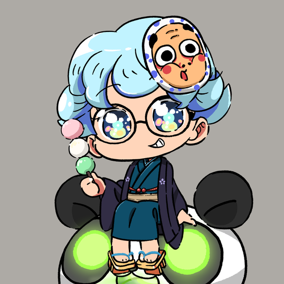 Chibi Lolita #3590