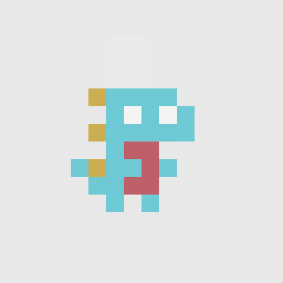 tiny dinos #4787