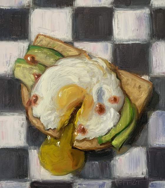 Avocado Toast