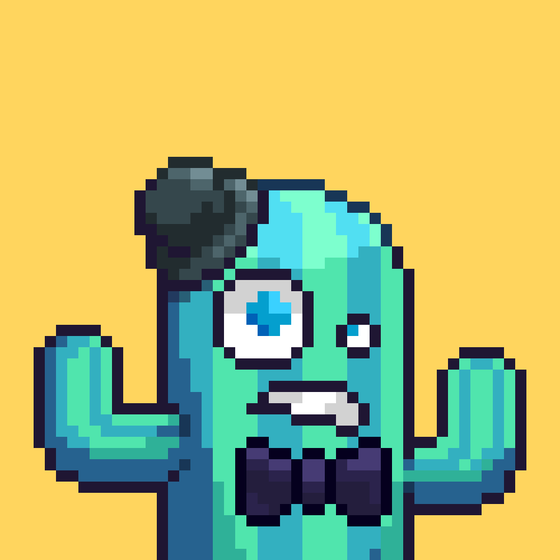 Cactus #368