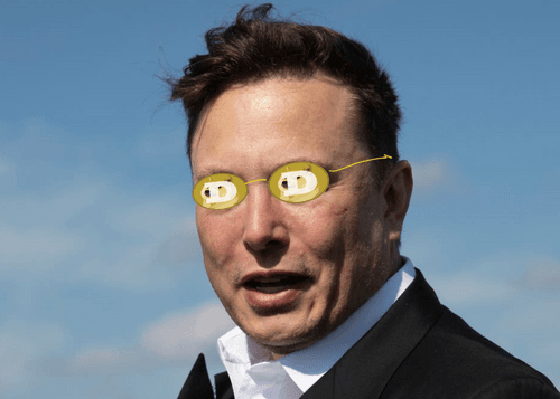 Dogey Elon