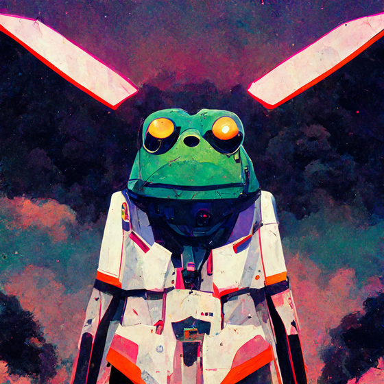 Rise of the Mecha