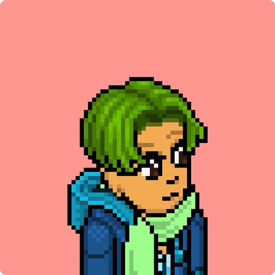 Habbo Portrait #6365