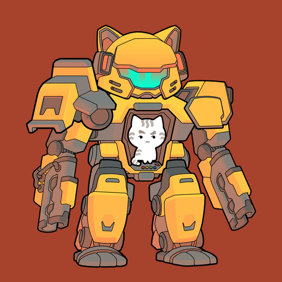 Neko #9330