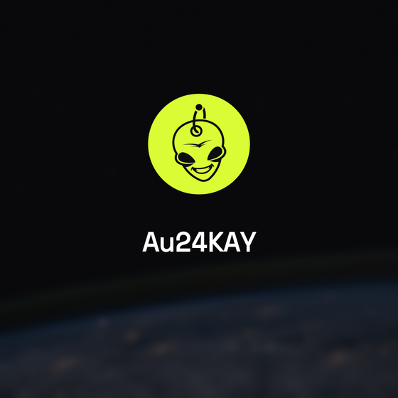 Au24KAY