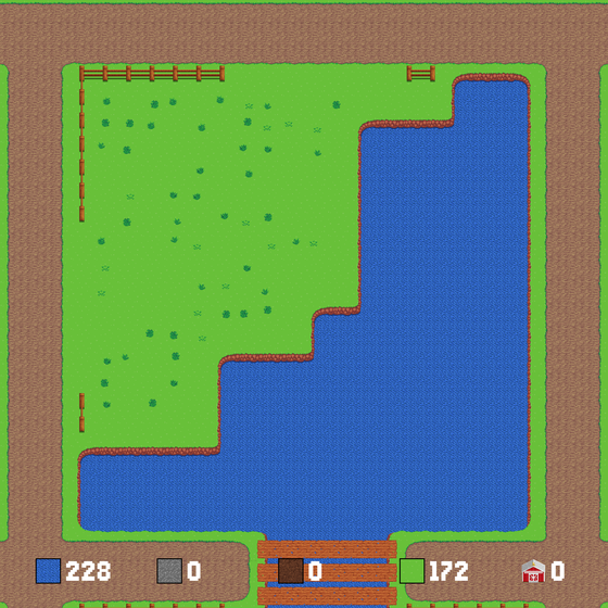 Genesis Land #11408