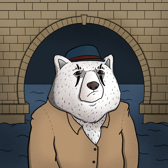 MafiaBear #479