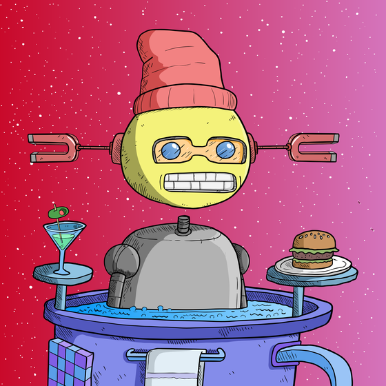 HashDroid #814