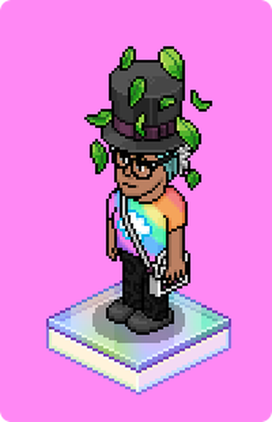 Habbo #2467