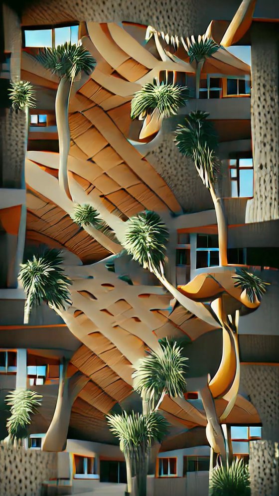 Dino Residence