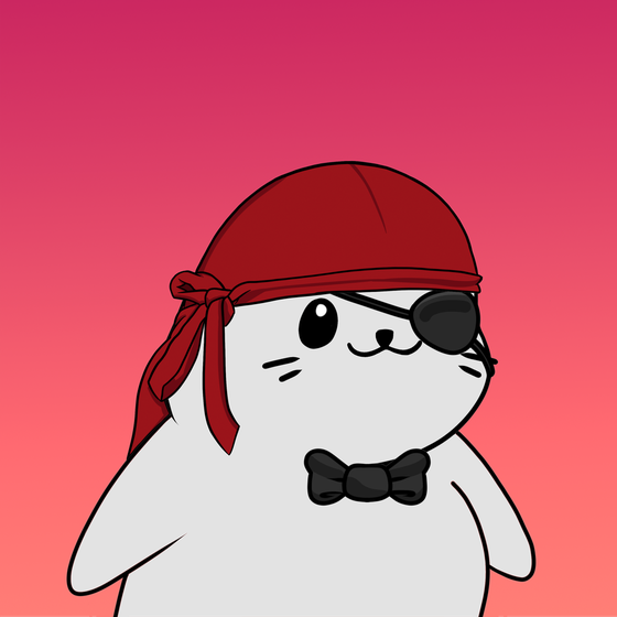 Sappy Seal #391