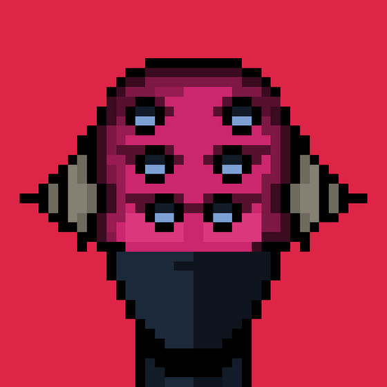 Waglien #32