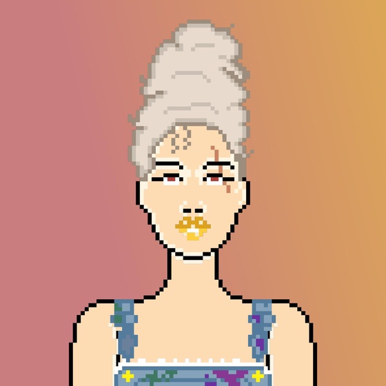 Pixie #1813