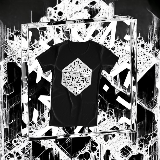 Numerai NFTee #2732