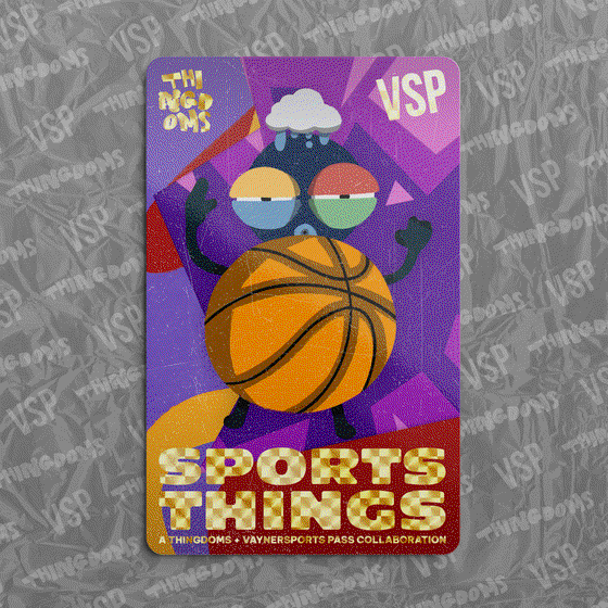 Sports Thing #1129