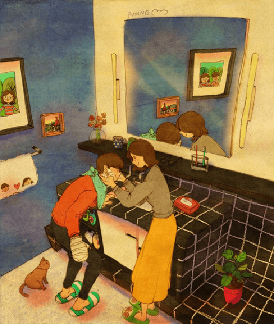 Little Moment #134