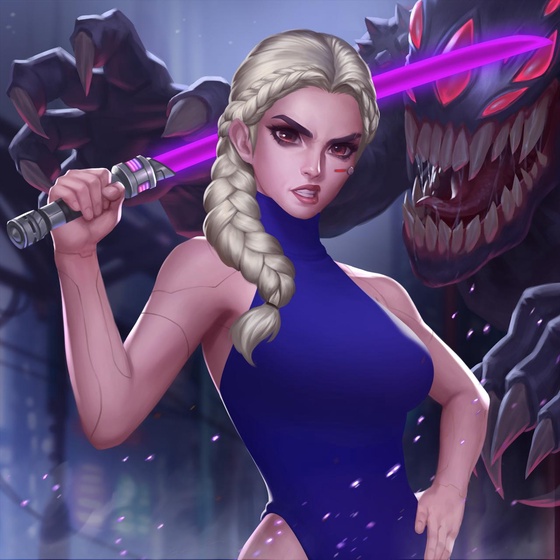 Exosama