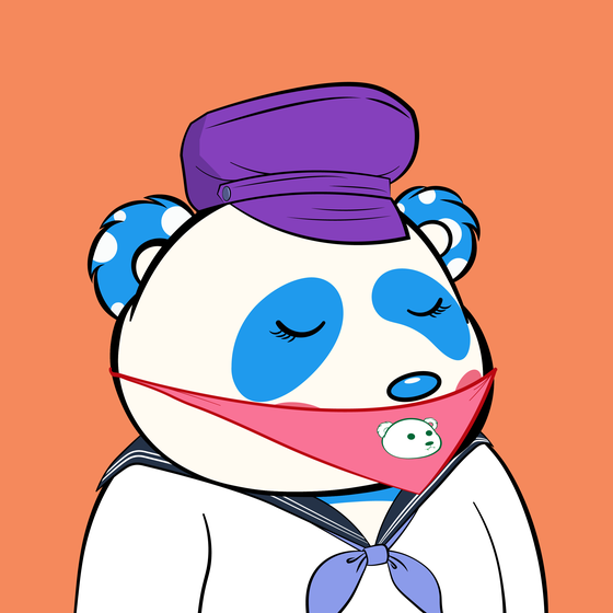 Pandamen Future Club #5046