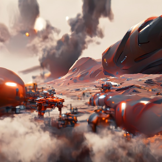 The Melted Commodity