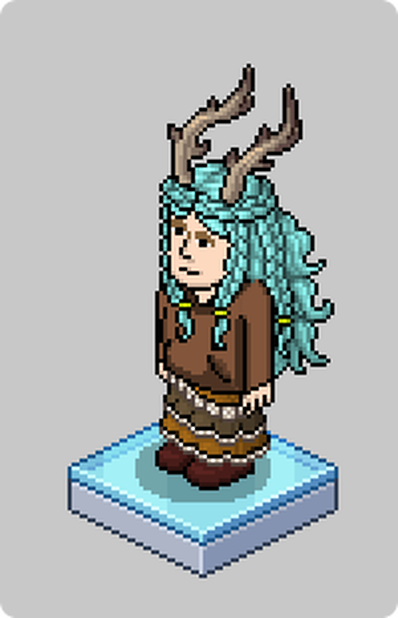 Habbo #10786