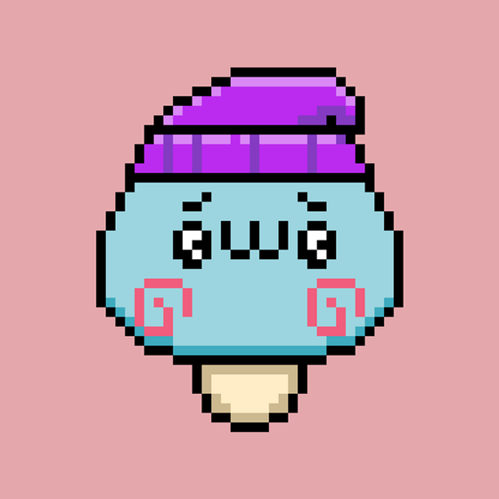 CryptoSimeji #6954