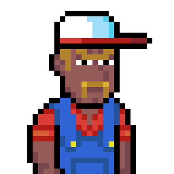 Farmer #4954