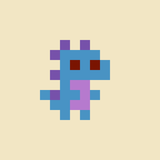 tiny dinos #3932